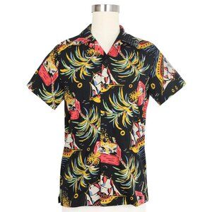 Trashy Diva Pirate’s Treasure Freddy Shirt